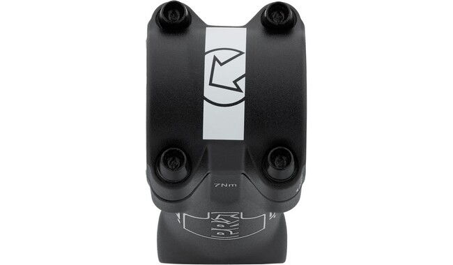 Винос керма PRO LT 17° 60 мм - дополнительное фото 1