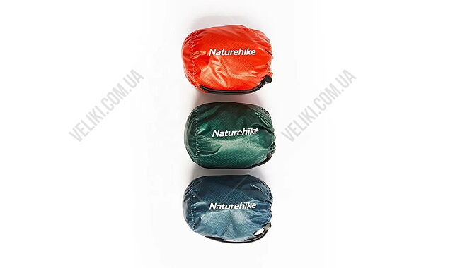 Рушник Naturehike CNK2300SS010 1560х800 мм - дополнительное фото 4