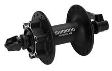 Передня втулка Shimano Deore HB-M525 32H - фото 1