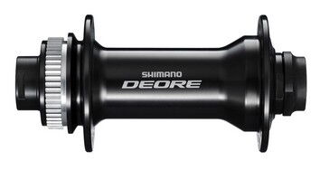 Передня втулка Shimano Deore HB-M6010 32H