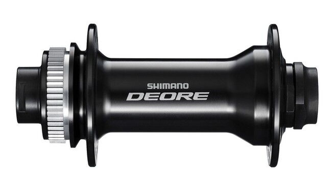 Передня втулка Shimano Deore HB-M6010 32H - фото 1