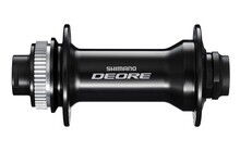 Передняя втулка Shimano Deore HB-M6010 32H - фото 1