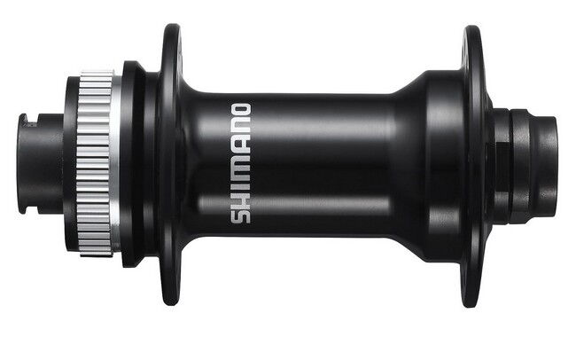 Передняя втулка Shimano HB-RS470 32H - фото 1