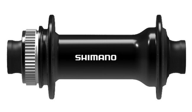 Передня втулка Shimano HB-TC500 32H - фото 1