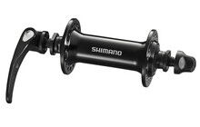 Передня втулка Shimano Sora HB-RS300 36H - дополнительное фото 1