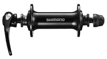 Передняя втулка Shimano Sora HB-RS300 32H