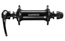 Передняя втулка Shimano Sora HB-RS300 32H - фото 1