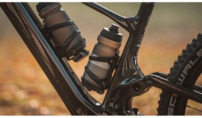 Велофляга Topeak 650 мл - дополнительное фото 2