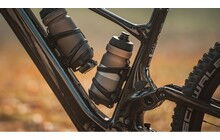 Велофляга Topeak 650 мл - дополнительное фото 2