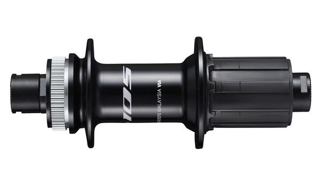 Задняя втулка Shimano 105 FH-R7070 32H - фото 1