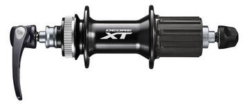 Задняя втулка Shimano Deore XT FH-M8000 32H