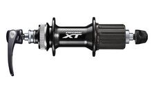 Задня втулка Shimano Deore XT FH-M8000 32H - фото 1