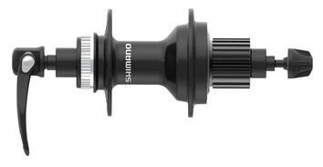 Задняя втулка Shimano Deore FH-MT401 32H