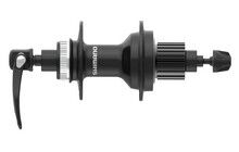 Задняя втулка Shimano Deore FH-MT401 32H - фото 1