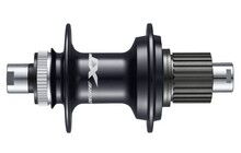 Задняя втулка Shimano Deore XT FH-M8110 28H - фото 1