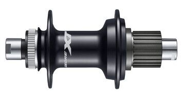 Задня втулка Shimano Deore XT FH-M8110-B 28H