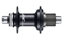 Задняя втулка Shimano Deore XT FH-M8110-B 28H - фото 1