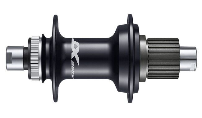 Задня втулка Shimano Deore XT FH-M8110-B 32H - фото 1