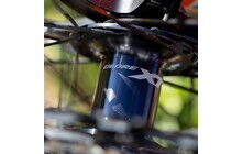 Задняя втулка Shimano Deore XT FH-M8110-B 32H - дополнительное фото 1