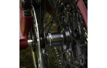 Задняя втулка Shimano Deore XT FH-M8110-B 32H - дополнительное фото 2