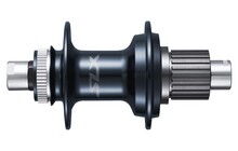 Задня втулка Shimano SLX FH-M7110 32H - фото 1