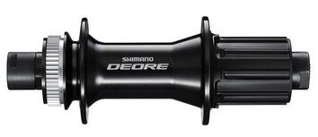 Задняя втулка Shimano Deore FH-M6010 32H