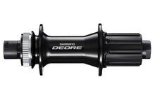 Задняя втулка Shimano Deore FH-M6010 32H - фото 1