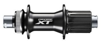 Задня втулка Shimano Deore XT FH-M8010 32H