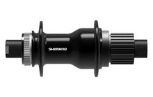 Задня втулка Shimano FH-TC500-MS 32H - фото 1