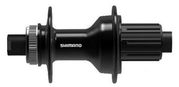 Задняя втулка Shimano FH-TC600-HM-B 32H