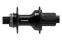 Задня втулка Shimano FH-TC600-HM-B 32H - фото 1