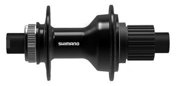 Задняя втулка Shimano FH-TC600-MS-B 32H