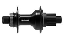 Задняя втулка Shimano FH-TC600-MS-B 32H - фото 1