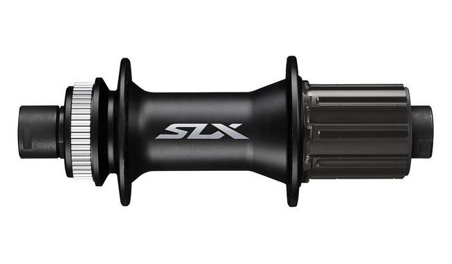 Задняя втулка Shimano SLX FH-M7010 32H - фото 1