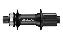 Задняя втулка Shimano SLX FH-M7010 32H - фото 1