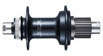Задняя втулка Shimano SLX FH-M7110-B 32H