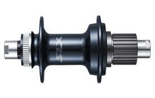 Задня втулка Shimano SLX FH-M7110-B 32H - фото 1