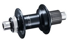 Задня втулка Shimano SLX FH-M7110-B 32H - дополнительное фото 1