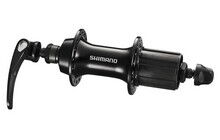 Задня втулка Shimano Sora FH-RS300 32H - дополнительное фото 1