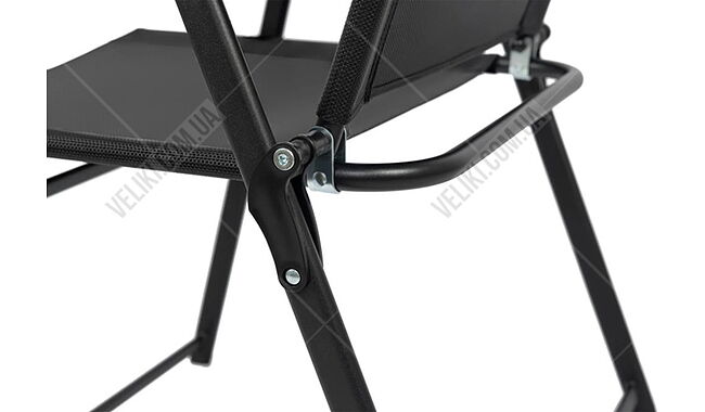 Стул Skif Outdoor Gustav - дополнительное фото 4