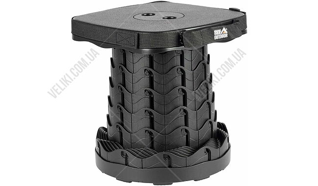 Стілець Skif Outdoor Tower Q - дополнительное фото 1