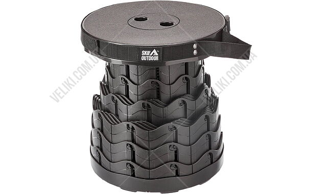 Стул Skif Outdoor Tower - дополнительное фото 1