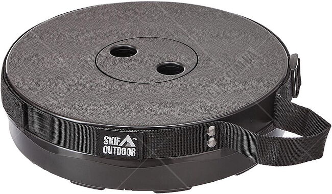 Стул Skif Outdoor Tower - дополнительное фото 2