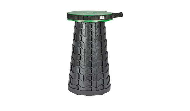 Стілець Skif Outdoor Tower - фото 1