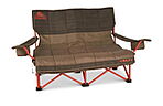 Стул Kelty Low-Loveseat Nest - фото 1