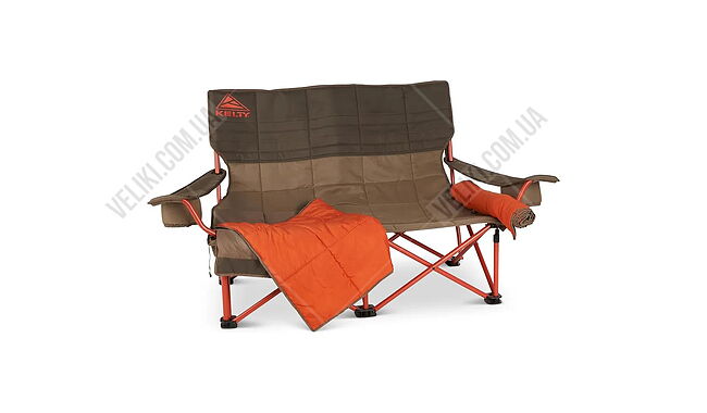Стул Kelty Low-Loveseat Nest - дополнительное фото 1