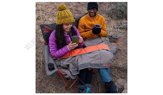 Стул Kelty Low-Loveseat Nest - дополнительное фото 3