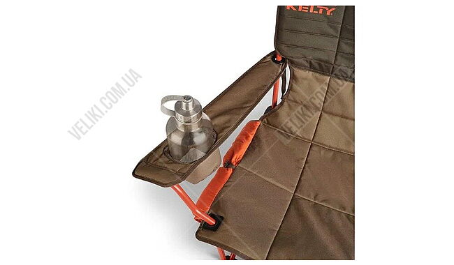 Стул Kelty Low-Loveseat Nest - дополнительное фото 6