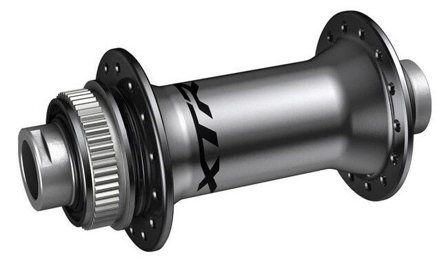 Передня втулка Shimano XTR HB-M9110 32H - фото 1
