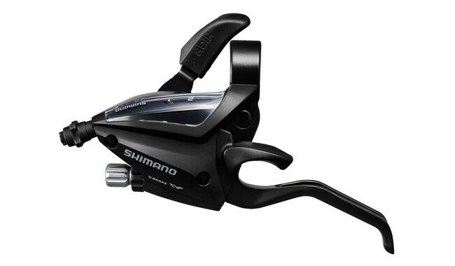 Моноблок Shimano Acera ST-EF500-2L2 - фото 1